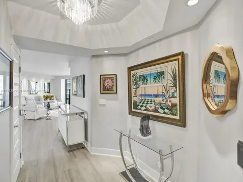 3000 Island Boulevard Aventura FL 33160