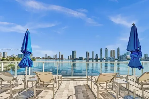 3000 Island Boulevard Aventura FL 33160