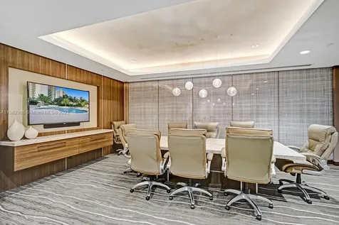 3000 Island Boulevard Aventura FL 33160