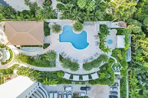 3000 Island Boulevard Aventura FL 33160