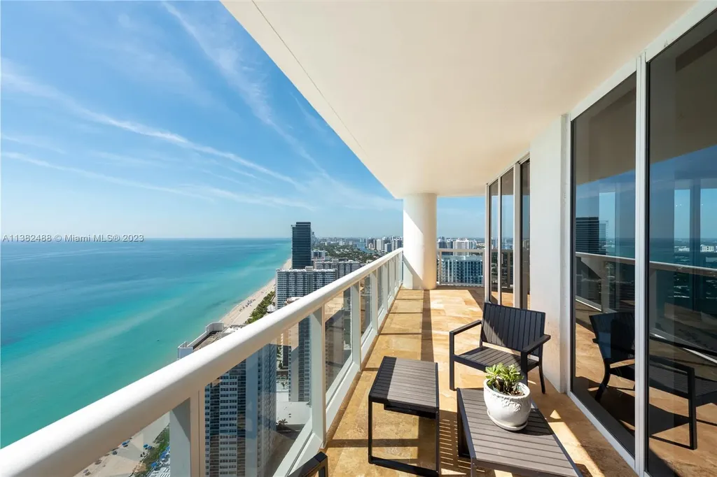 1850 S Ocean Drive Hallandale Beach FL 33009