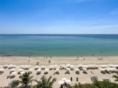 1850 S Ocean Drive Hallandale Beach FL 33009