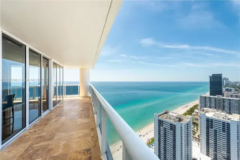 1850 S Ocean Drive Hallandale Beach FL 33009