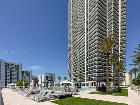 1850 S Ocean Drive Hallandale Beach FL 33009