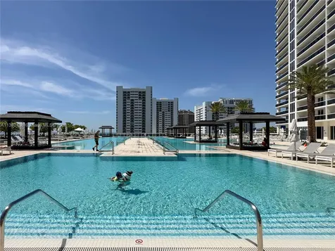 1850 S Ocean Drive Hallandale Beach FL 33009