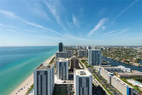 1850 S Ocean Drive Hallandale Beach FL 33009