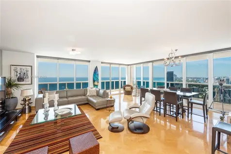 1850 S Ocean Drive Hallandale Beach FL 33009