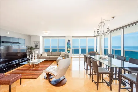 1850 S Ocean Drive Hallandale Beach FL 33009