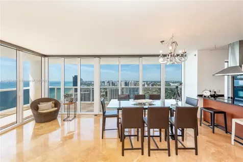 1850 S Ocean Drive Hallandale Beach FL 33009