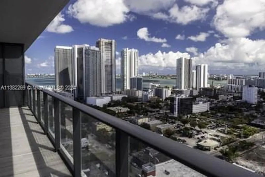 121 NE 34th Street Miami FL 33137
