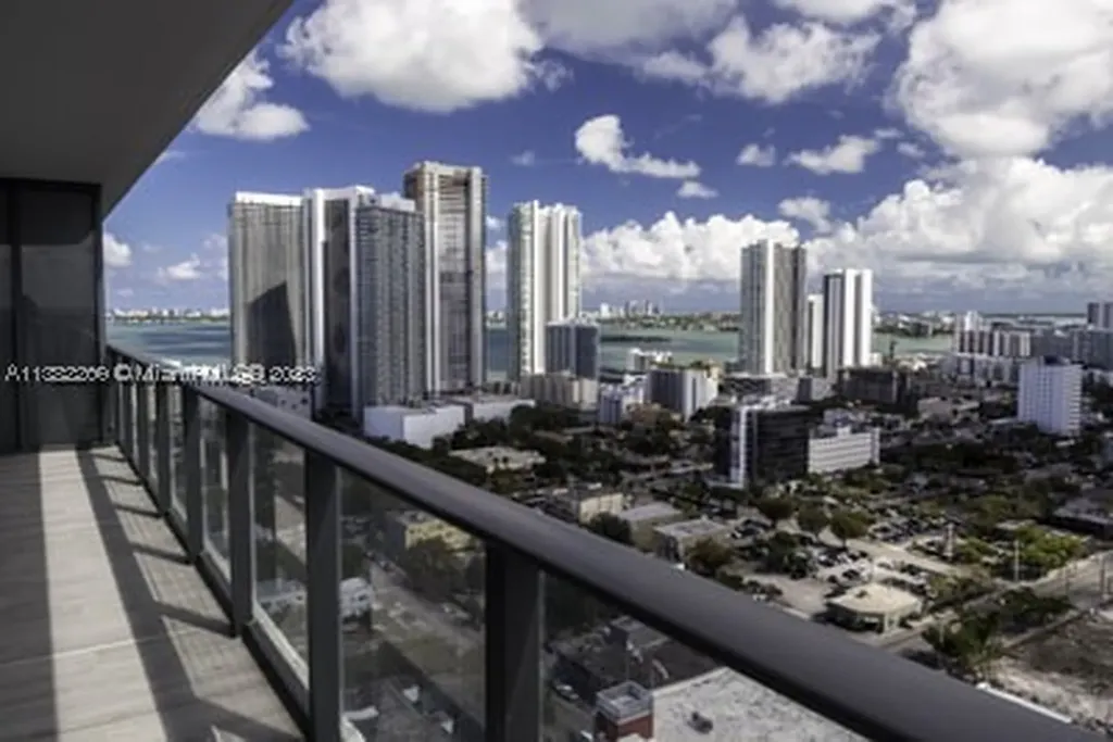 121 NE 34th Street Miami FL 33137