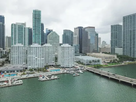 825 Brickell Bay Drive Miami FL 33131