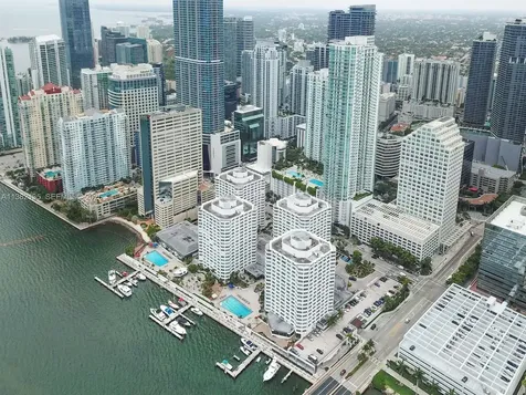 825 Brickell Bay Drive Miami FL 33131