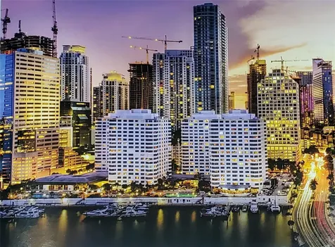 825 Brickell Bay Drive Miami FL 33131