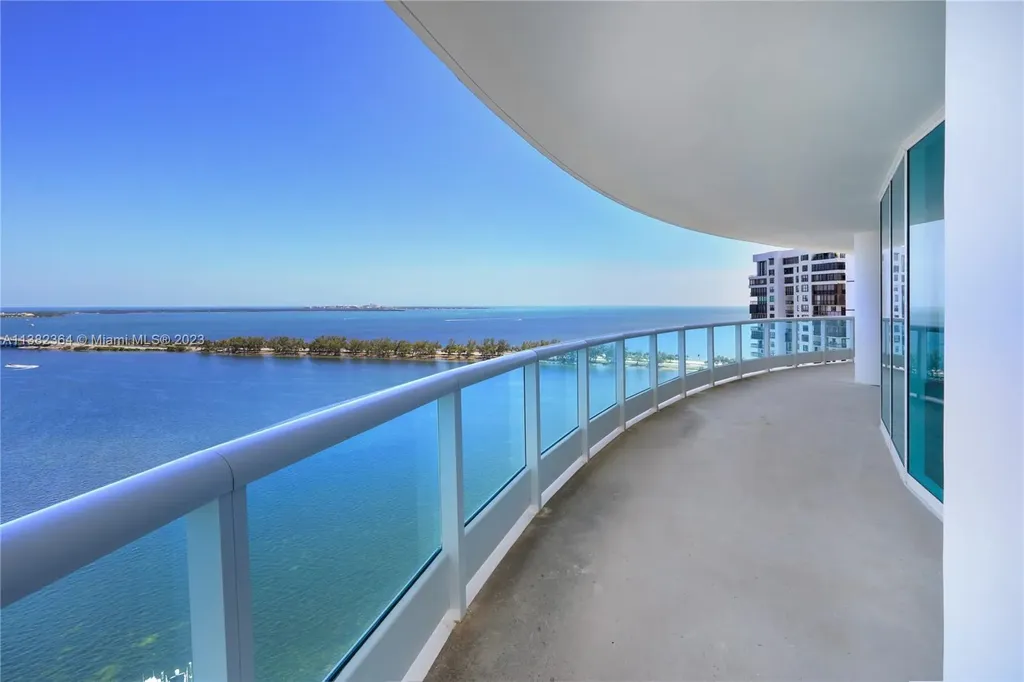 2127 Brickell Avenue Miami FL 33129