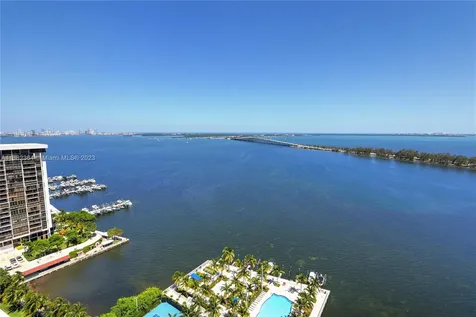 2127 Brickell Avenue Miami FL 33129