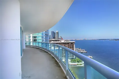 2127 Brickell Avenue Miami FL 33129