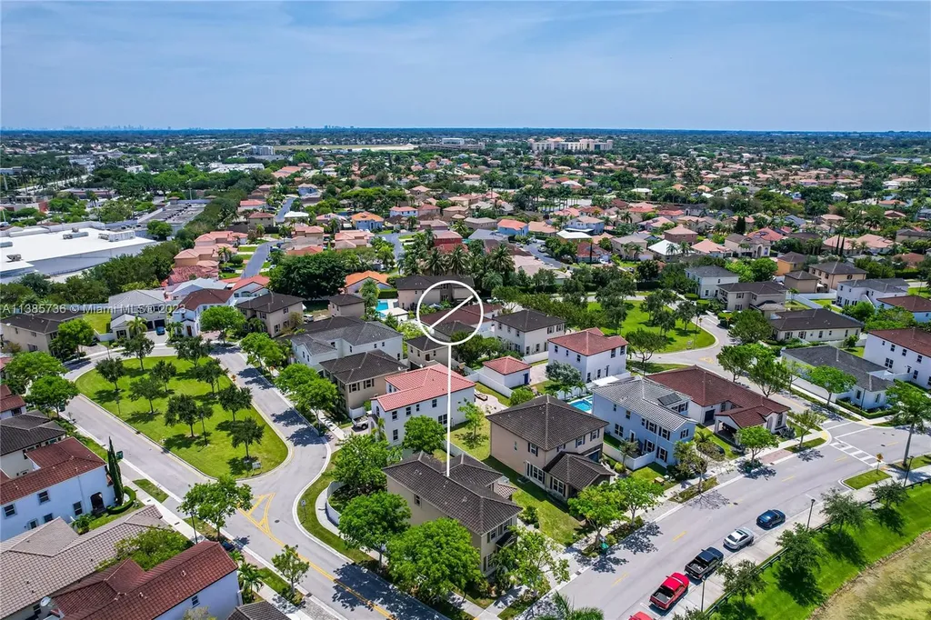 9031 SW 169th Place Miami FL 33196