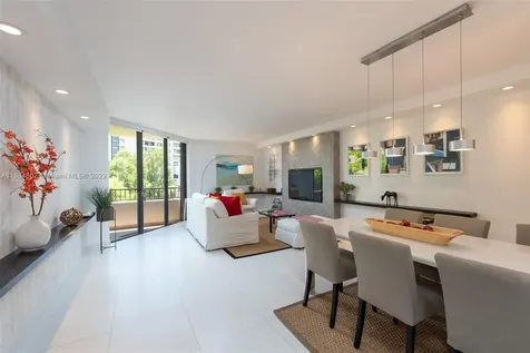 121 Crandon Boulevard Key Biscayne FL 33149
