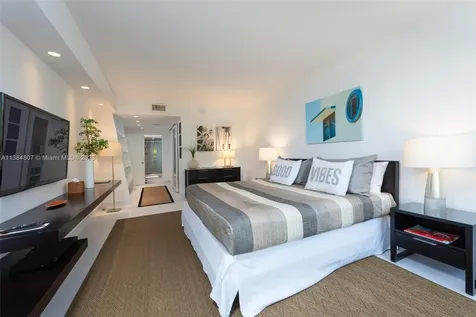 121 Crandon Boulevard Key Biscayne FL 33149