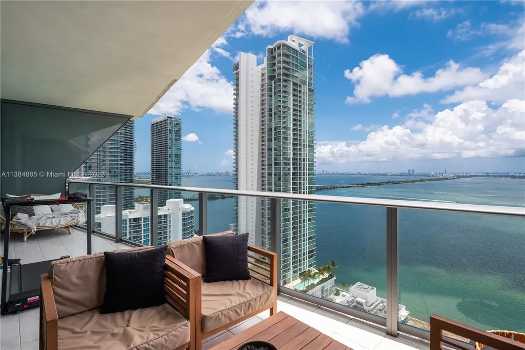 460 NE 28th Street Miami FL 33137
