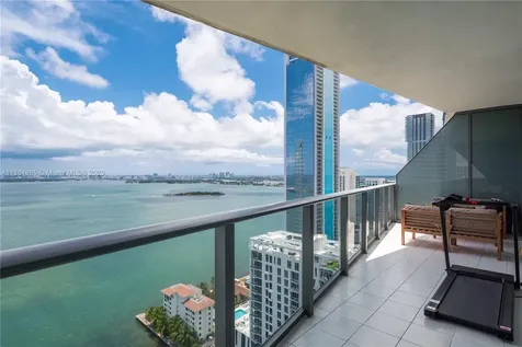 460 NE 28th Street Miami FL 33137