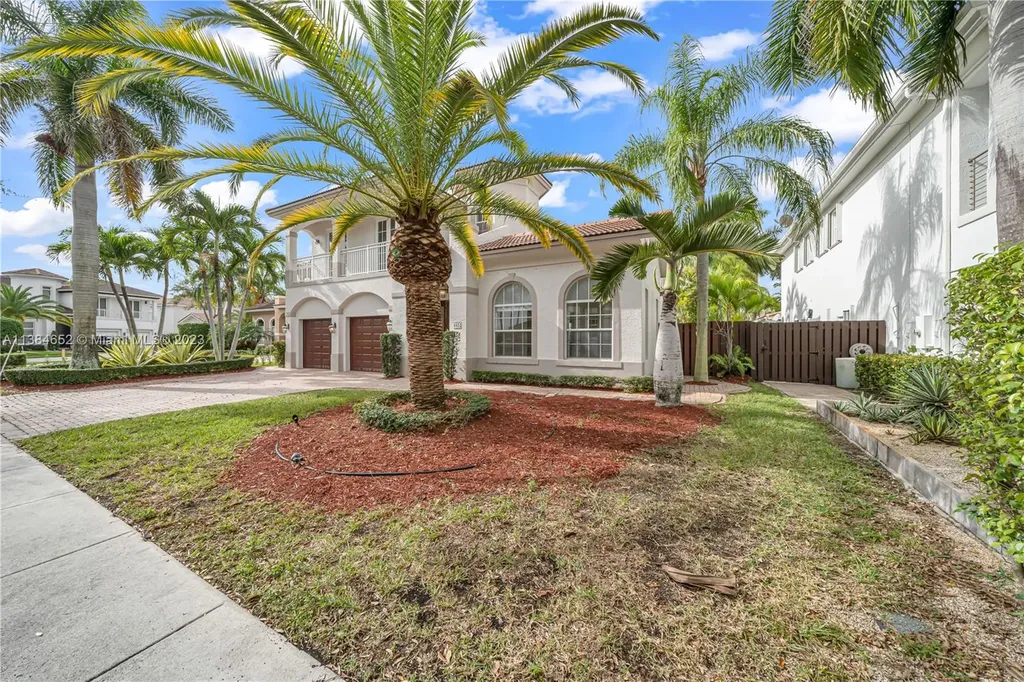 6852 NW 113th Court Doral FL 33178