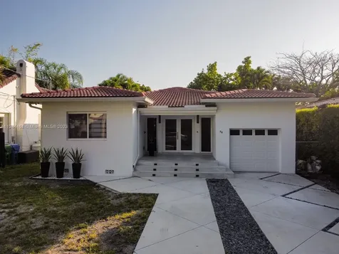 420 SW 18th Road Miami FL 33129