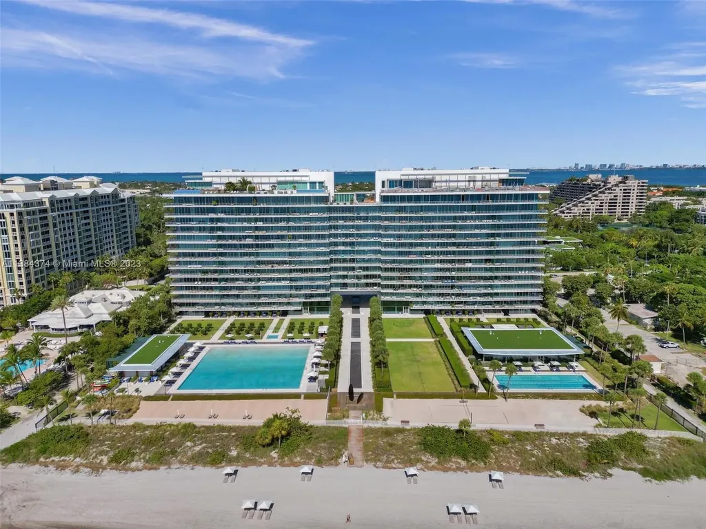 360 Ocean Drive Key Biscayne FL 33149