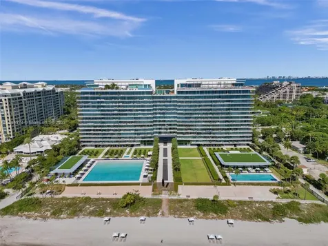 360 Ocean Drive Key Biscayne FL 33149