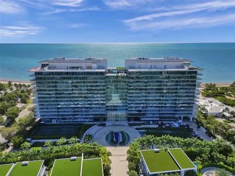 360 Ocean Drive Key Biscayne FL 33149