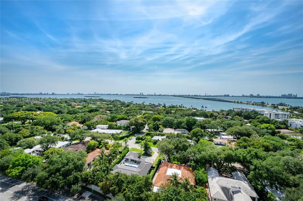 4250 Biscayne Boulevard Miami FL 33137