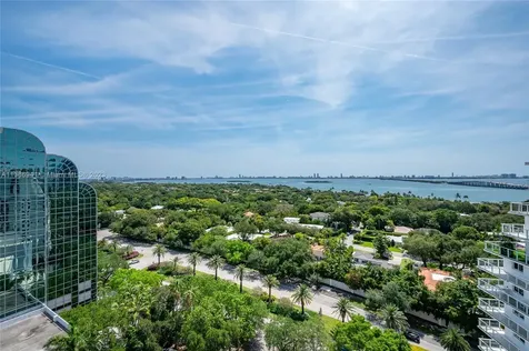 4250 Biscayne Boulevard Miami FL 33137