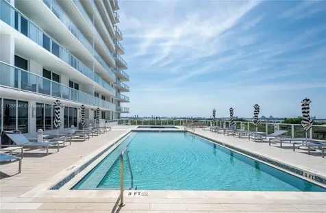 4250 Biscayne Boulevard Miami FL 33137