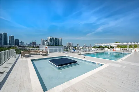 4250 Biscayne Boulevard Miami FL 33137