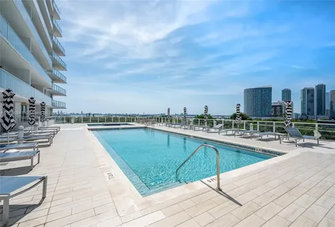 4250 Biscayne Boulevard Miami FL 33137