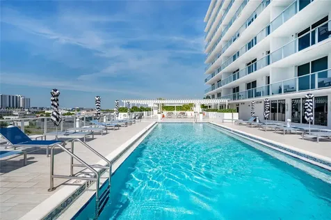 4250 Biscayne Boulevard Miami FL 33137