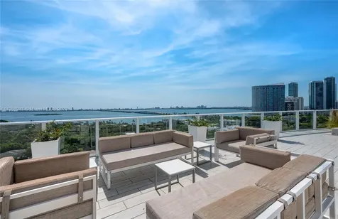 4250 Biscayne Boulevard Miami FL 33137