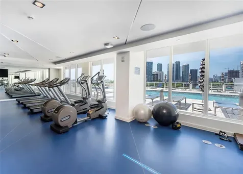 4250 Biscayne Boulevard Miami FL 33137