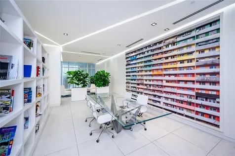 4250 Biscayne Boulevard Miami FL 33137