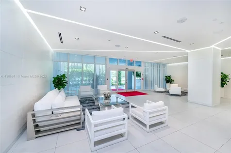 4250 Biscayne Boulevard Miami FL 33137