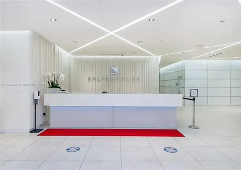 4250 Biscayne Boulevard Miami FL 33137