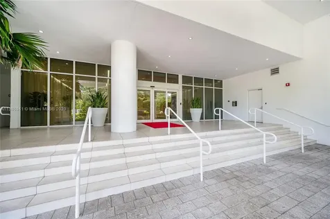 4250 Biscayne Boulevard Miami FL 33137