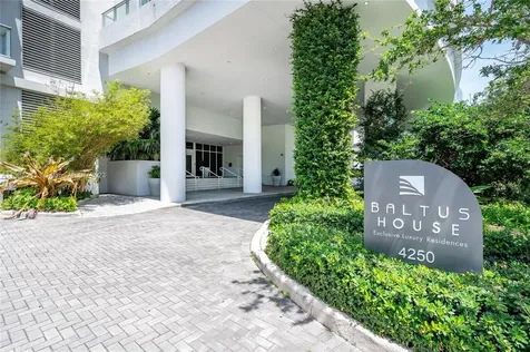 4250 Biscayne Boulevard Miami FL 33137
