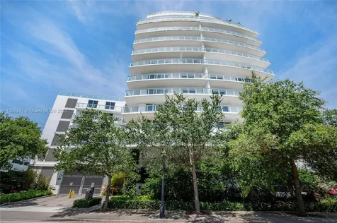 4250 Biscayne Boulevard Miami FL 33137