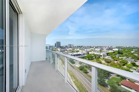 4250 Biscayne Boulevard Miami FL 33137