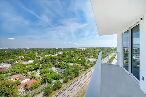 4250 Biscayne Boulevard Miami FL 33137