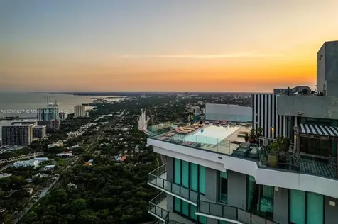 1300 S Miami Avenue Miami FL 33130