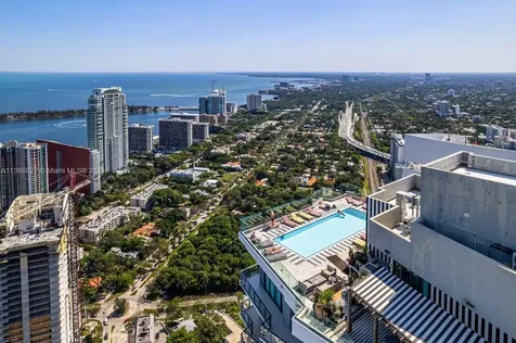 1300 S Miami Avenue Miami FL 33130