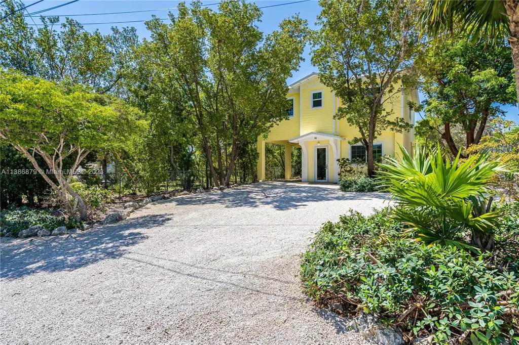 262 Lincoln Avenue Tavernier FL 33070